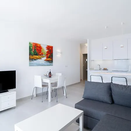 Hibiscos 33 Rooftop Vista By Casasol Apartment